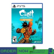 PlayStation 5tm PS5 Clash: Artifacts of Chaos [Zeno Edition] [bY ClaSsIC GaME]