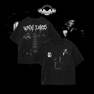 C Her Loss Drake & 21 Savage Oversized Tee