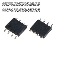 NCP1200D100R2G NCP1200D1 NCP1236BD65R2G Patch SOP8
