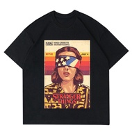 T-shirt STRANGER THINGS ELEVEN | T-shirt STRANGER THINGS | Film SERIES Clothes