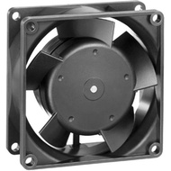 8314/2H [DC Fans DC TUBEAXIAL FAN]