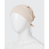 UNIQLO HEADBAND BANDANA AIRISM CIPUT INNER HIJAB INNER HIJAB UNIQLO AIRISM BANDANA