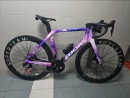 LOOK blade 795 rs （淨車架）