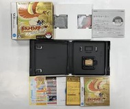 正版 任天堂 Nintendo 3DS NDS 神奇寶貝 精靈寶可夢 心靈金 心金版 含計步器(鳳王 鳳凰 )