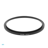WIN 77mm To 82mm Metal Step Up Rings Lens Adapter Filter Camera Tool Accessories New
