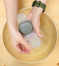 旅行皂盒 香皂盒 肥皂盒 手工皂收納盒