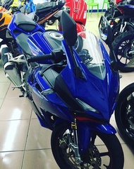 天美重車 新車 HONDA CBR250RR ABS $31.8萬！