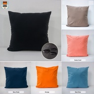 Sofa Cushion Cover Waterproof Sofa Cushion Cover 40x40 & 50x50cm