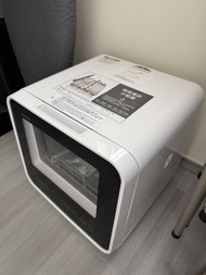 東芝 Toshiba DWS-22AHK 獨立式免安裝洗碗碟機