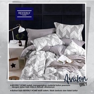 KATUN LOKAL Catalog 7 (July 2022) Local Cotton Sheets