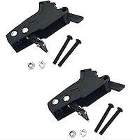 Tolxh 2PCS #N087367 Lock Lever Release DW723 DWX723 DWX724 DW730 DWX725 DW7231 DE7025 DE7033 DE7023 