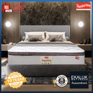 ที่นอน slumberland รุ่น TempSmart II-S  6ฟุต