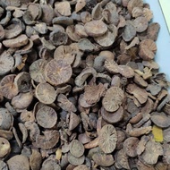 20 gm Dried Areca Nut / Betel Nut (Sliced) Buah Pinang kering【kering & kacip】