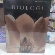 [ORI] BIOLOGI JILID 1 ED.8 CAMPBELL