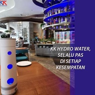 KK Hydrogen Water Bottle