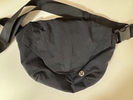 Lululemon Curved Crossbody Bag