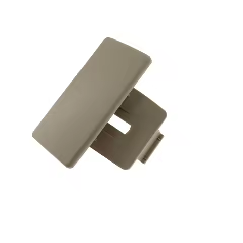 ABS Instrument Panel Compartment Door Latch For Chevrolet Colorado GMC Canyon Hummer H3 H3T,2.9L 3.7