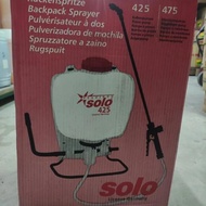 POMPA SOLO GERMAN 425 15L SPRAYER