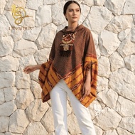 ASOKA TOP | ETHNIC TROSO WOVEN TOP