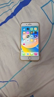 iPhone 8 Plus 256