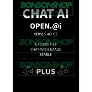 24/7 Chat 5 Got Plus | Pilihan Ramai Pelajar & Pekerja  TV PC CCTV 2020