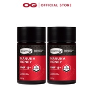 COMVITA UMF 15+ Manuka Honey 250g - Bundle of 2