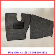 Hino 500 Truck Floor Mats: FC, FG, FL