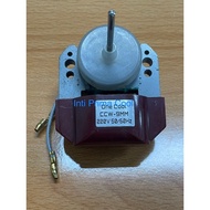 Fan Motor Kulkas 2261 Model Sharp | Dinamo Fan Blower Showcase | Sokes
