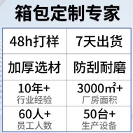 Storage Storage Box Hardware Tools Camping Waterproof Tool Storage Canvas Outdoor Bag Portable Toolb