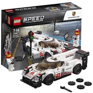 Toys Store - LEGO 75887 - Speed Champions - Porsche 919 Hybrid