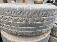 ยางมือสอง 265/60/18 Bridgestone HT684 ปี19 ราคาต่อเส้น