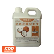 Perisa Pasta Kelapa atau Coconut Orlife 1 Kg Orlife