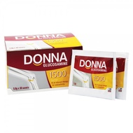 Donna Glucosamine Powder 1500mg