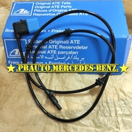Speed rear Sensor B200 W246 CLA200 W117 GLA200 W156 A200 W176 ATE / RPM Sensor Mercy rear mercedes b