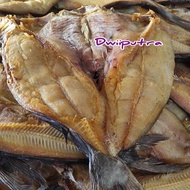 Ikan Asin Jambal Roti Asli khas Pangandaran