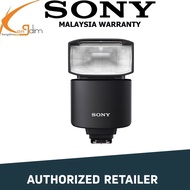 Sony HVL-F46RM Wireless Radio Flash