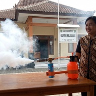 Business Opportunity FoggingJasa - Fogging Tool - Pest Control - Mosquito, Fever, and Dengue Fever S