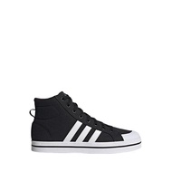Adidas Men's Bravada Mid Sneakers - Core Black