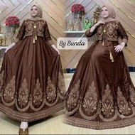 Latest Hindi ARUHI embroidered vest dress