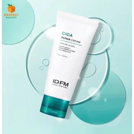 [Ideal for Men] Ideal for men cica moisture cream 75ml | Ship from Korea | 100% authentic