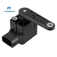 For  Seat 4B0 907 503 503A 4B0907503 4B0907503A Headlight Leveling Level Range Control Sensor