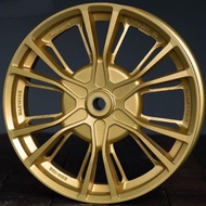 Okimura Mags Magwheels Aerox (PAIR)