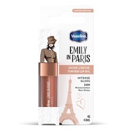 Vaseline EMILY IN PARIS Limited Edition Tinted Lip Oil