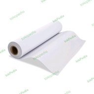 Coated Matte Paper 120Gr 44"X30M