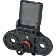 MAP 03C906051 Manifold Absolute Pressure Sensor Compatible with Volkswagen Beetle/Golf/Jetta/Passat/