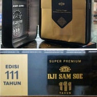 Slop box dji sam soe edisi 111 5bks