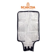 SCANDIA Waterproof Travel Luggage Cover Mora Luggage Cover 26 Inch
