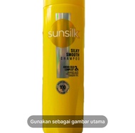 Sunsilk shampo botol 160ml