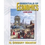Essentials of Economics