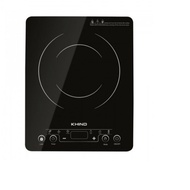 KHIND ULTRA SLIM INDUCTION COOKER IC1600